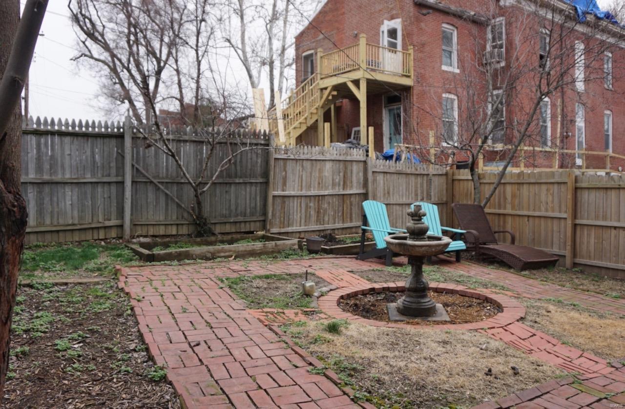 Soulard - Residential