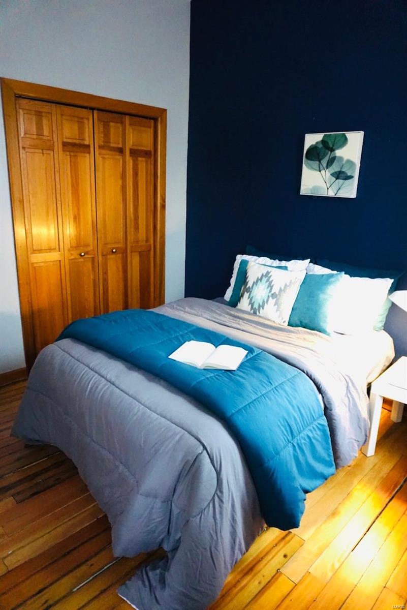 Soulard - Residential