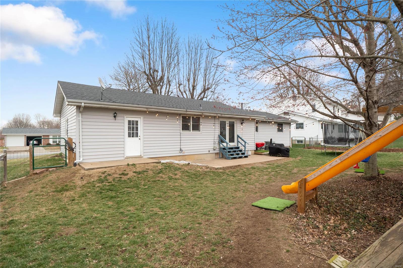 Elmwood Manor #5 - Residential
