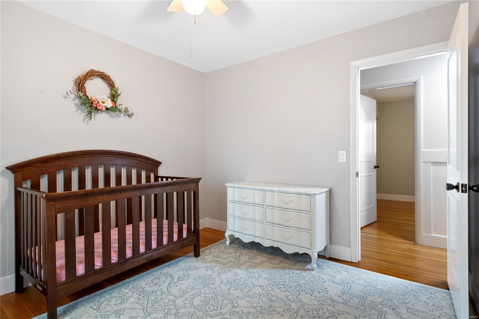 Elmwood Manor #5 - Residential