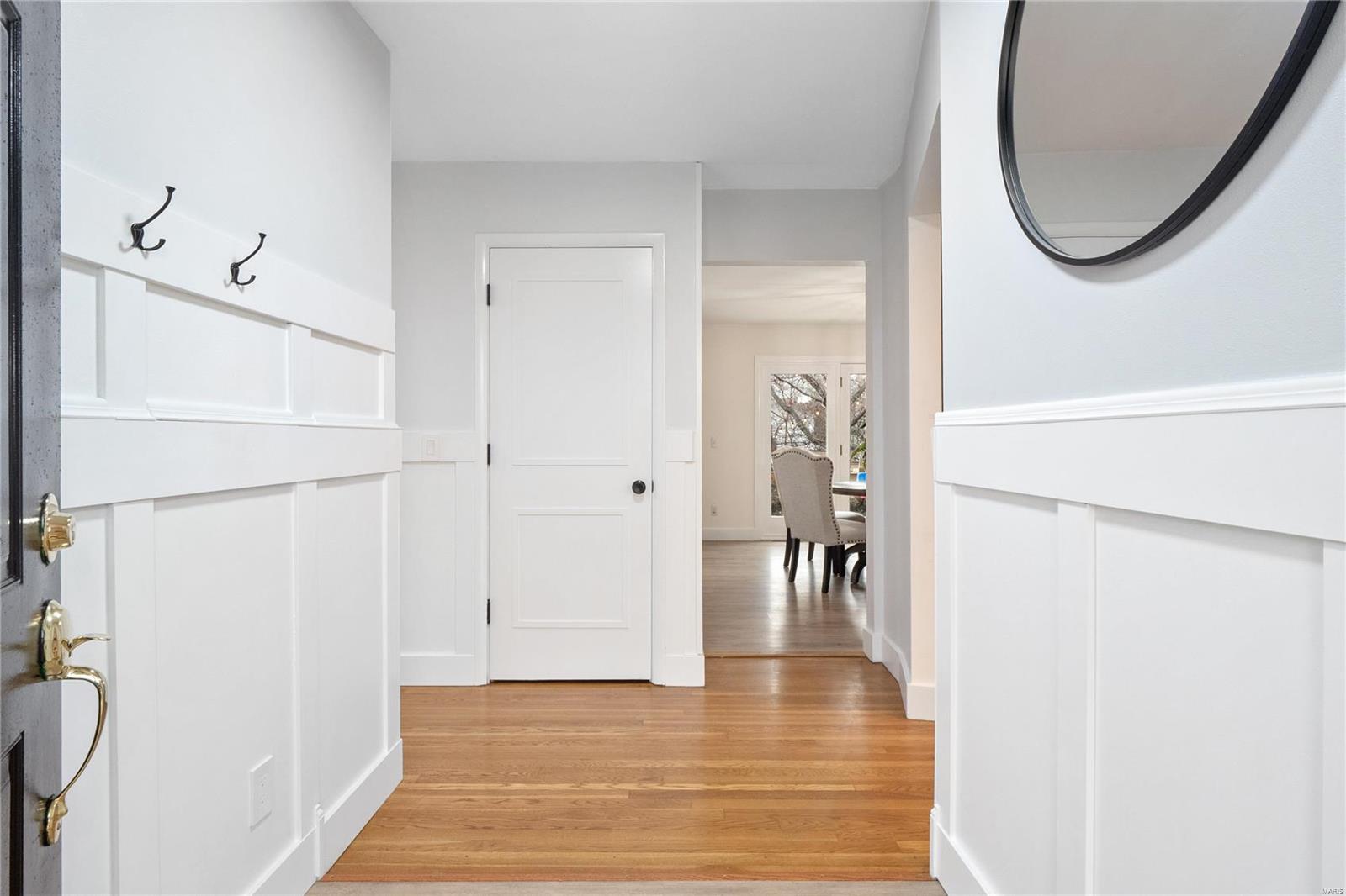 Elmwood Manor #5 - Residential