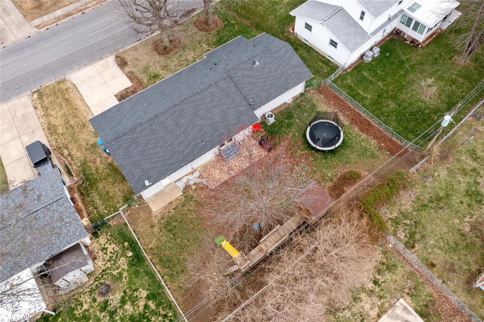 Elmwood Manor #5 - Residential