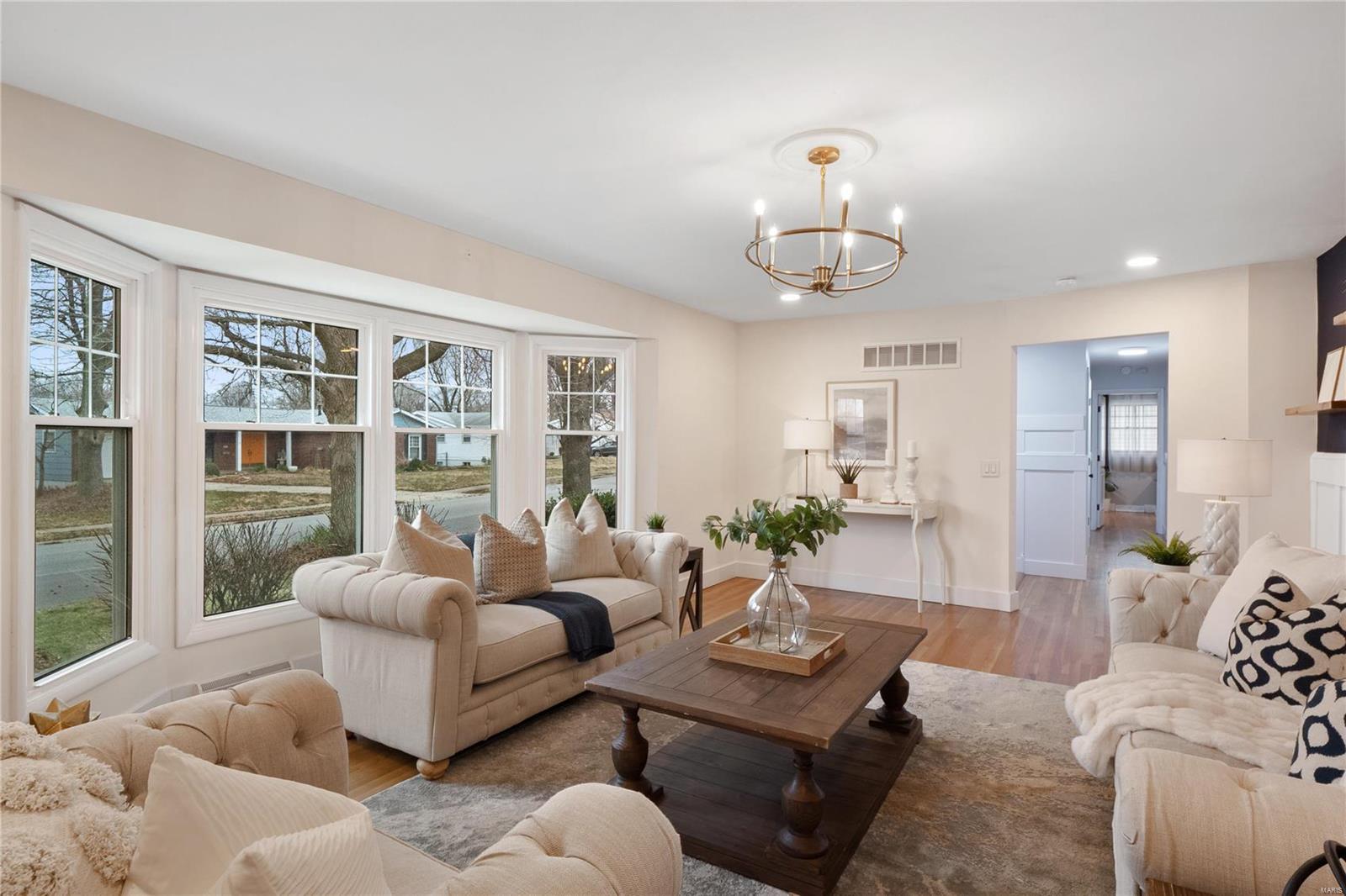 Elmwood Manor #5 - Residential