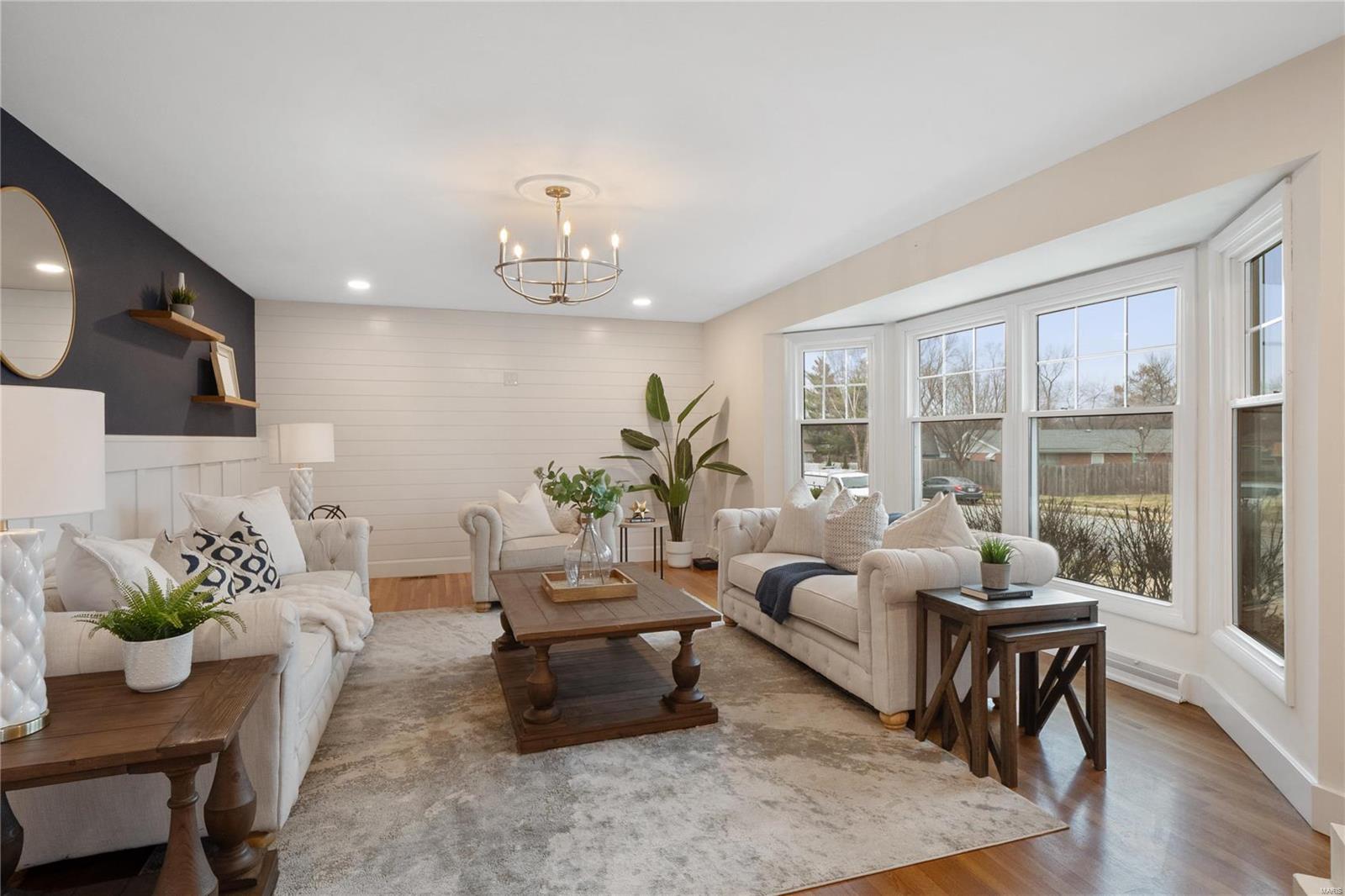 Elmwood Manor #5 - Residential