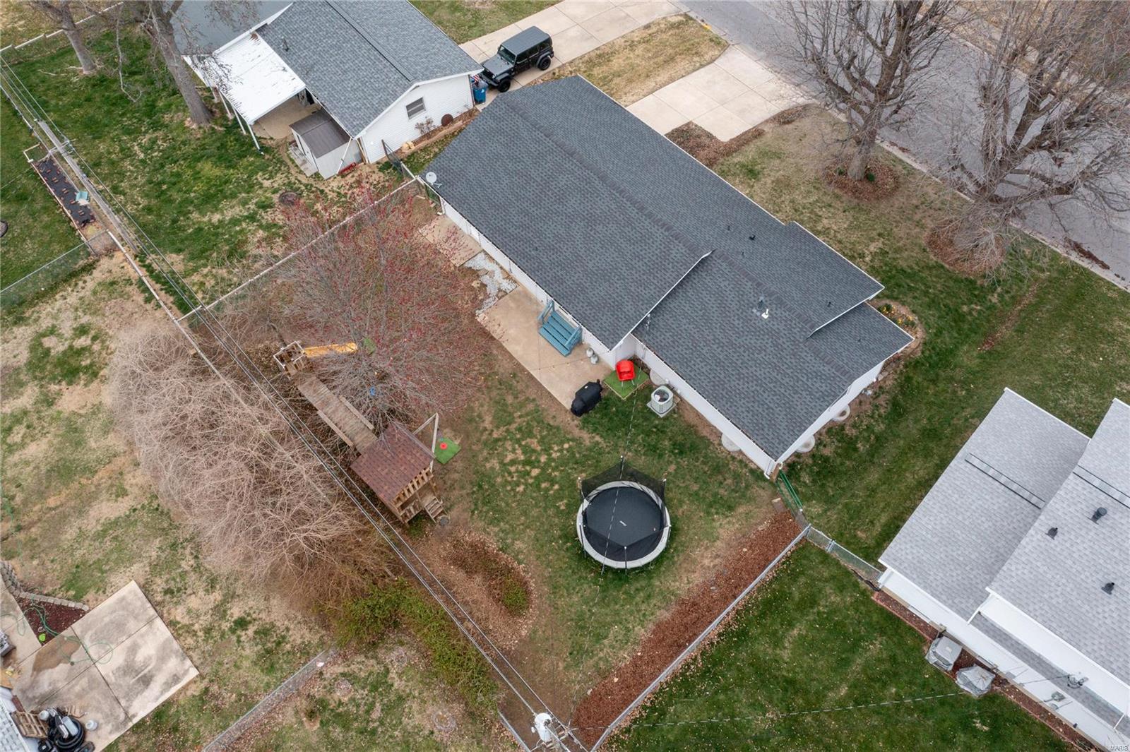 Elmwood Manor #5 - Residential