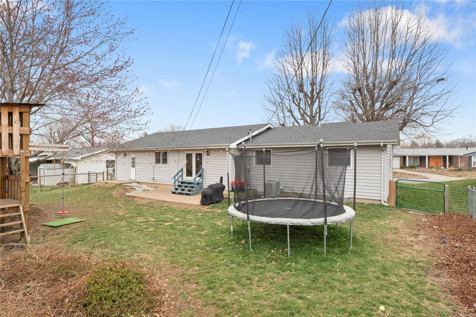 Elmwood Manor #5 - Residential