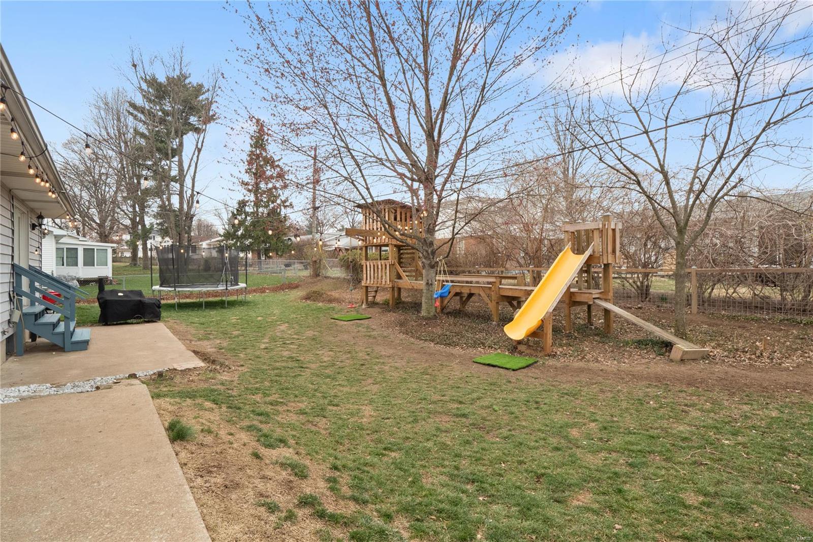Elmwood Manor #5 - Residential