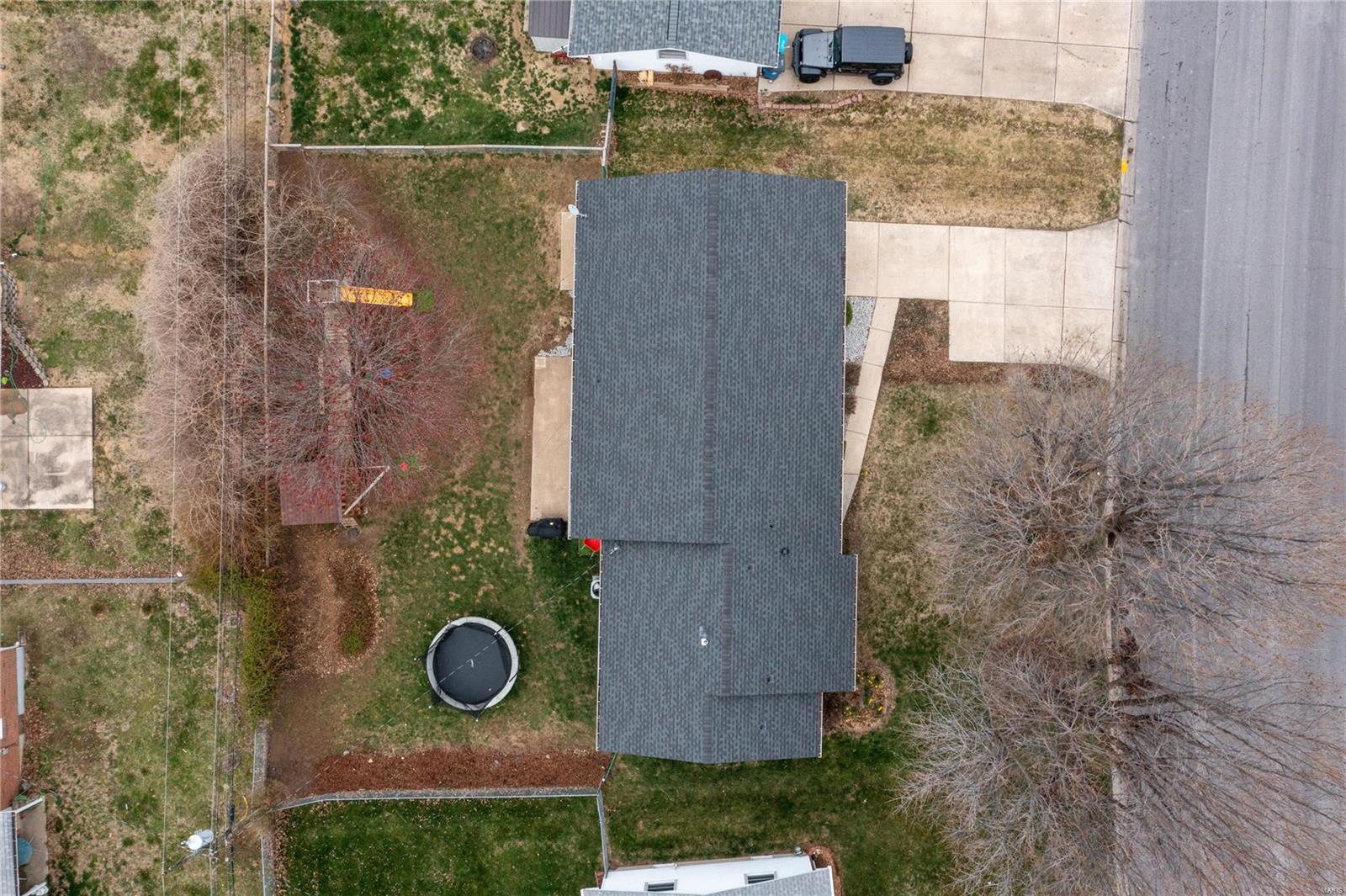 Elmwood Manor #5 - Residential