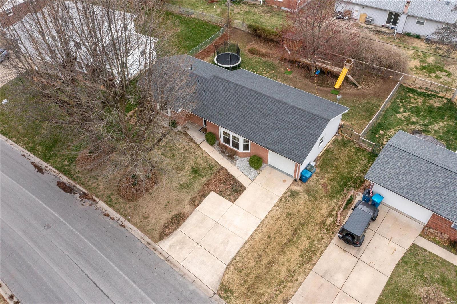 Elmwood Manor #5 - Residential