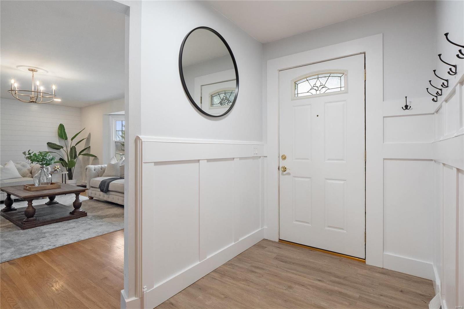 Elmwood Manor #5 - Residential