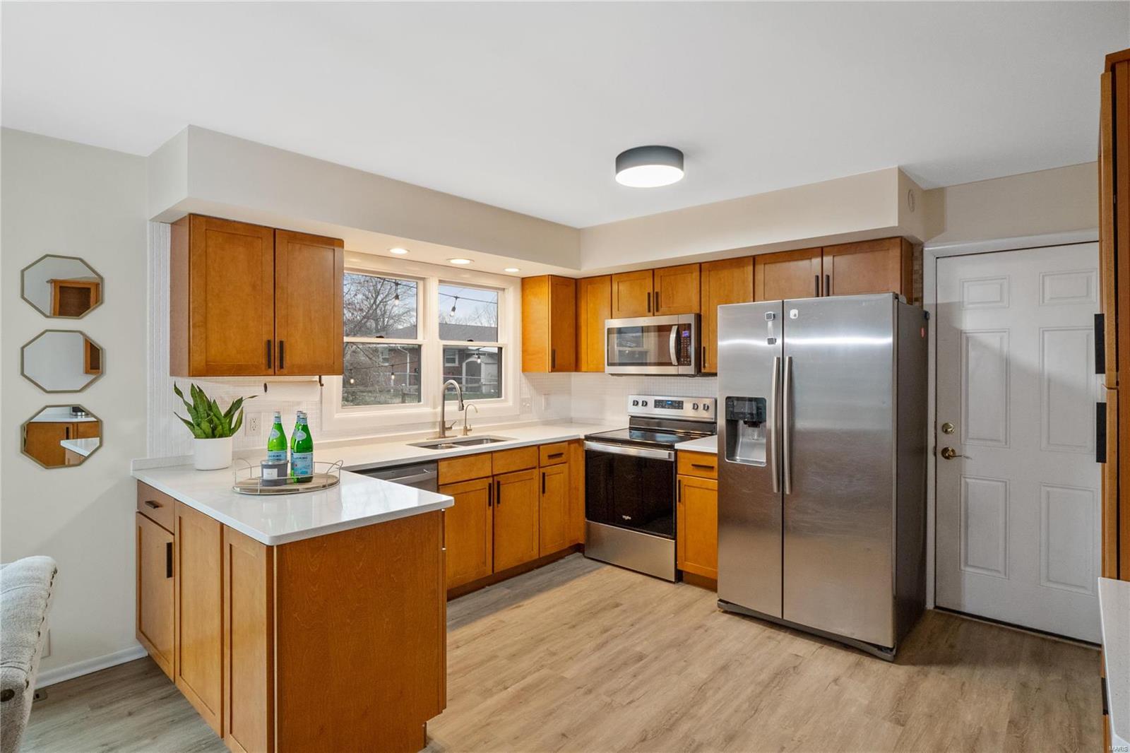 Elmwood Manor #5 - Residential