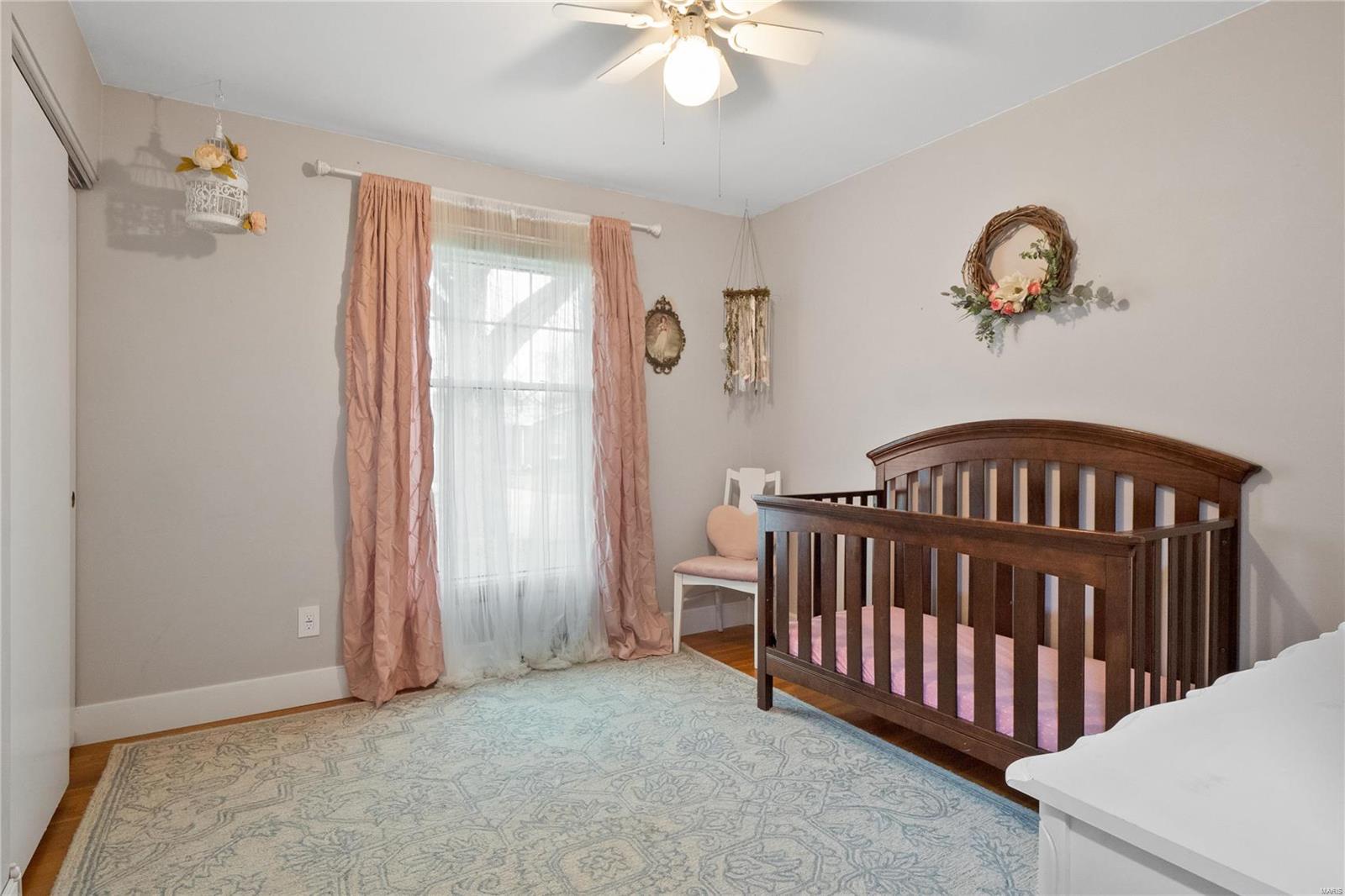 Elmwood Manor #5 - Residential