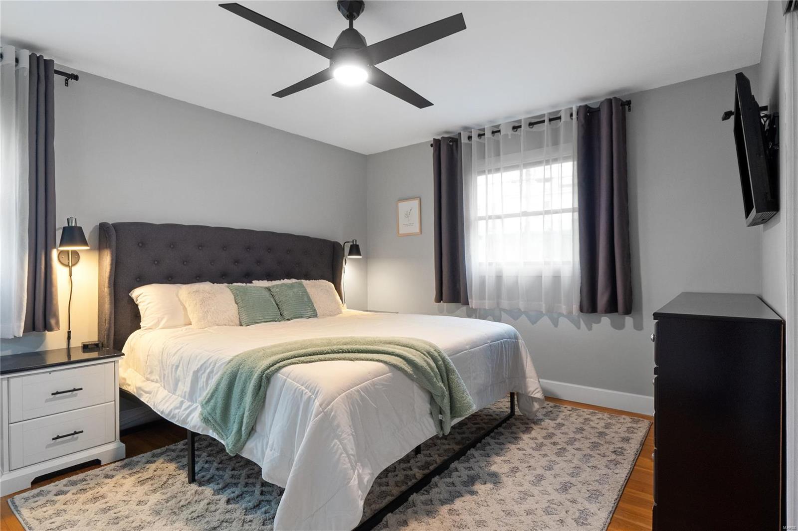Elmwood Manor #5 - Residential