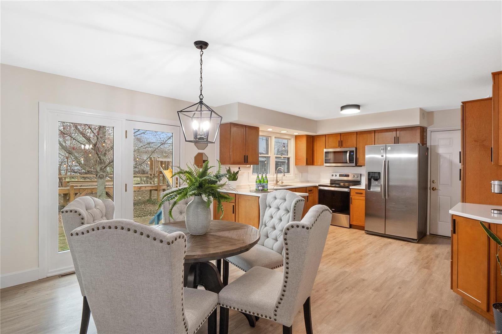 Elmwood Manor #5 - Residential