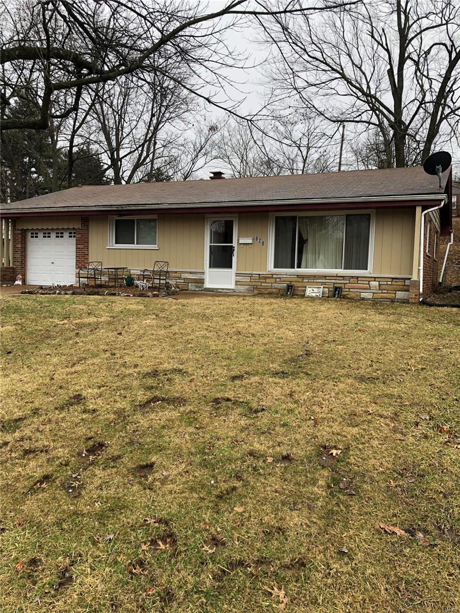 Hathaway Hills 8 - Residential