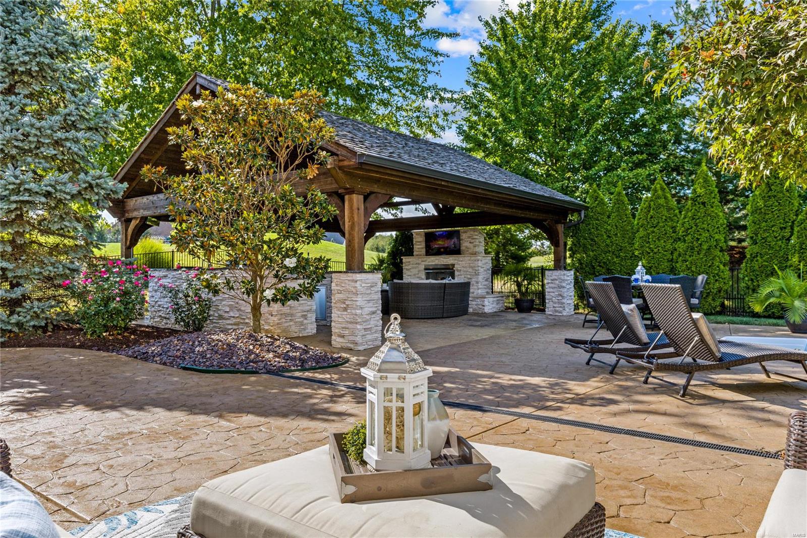 Whitmoor Country Club #1 - Residential