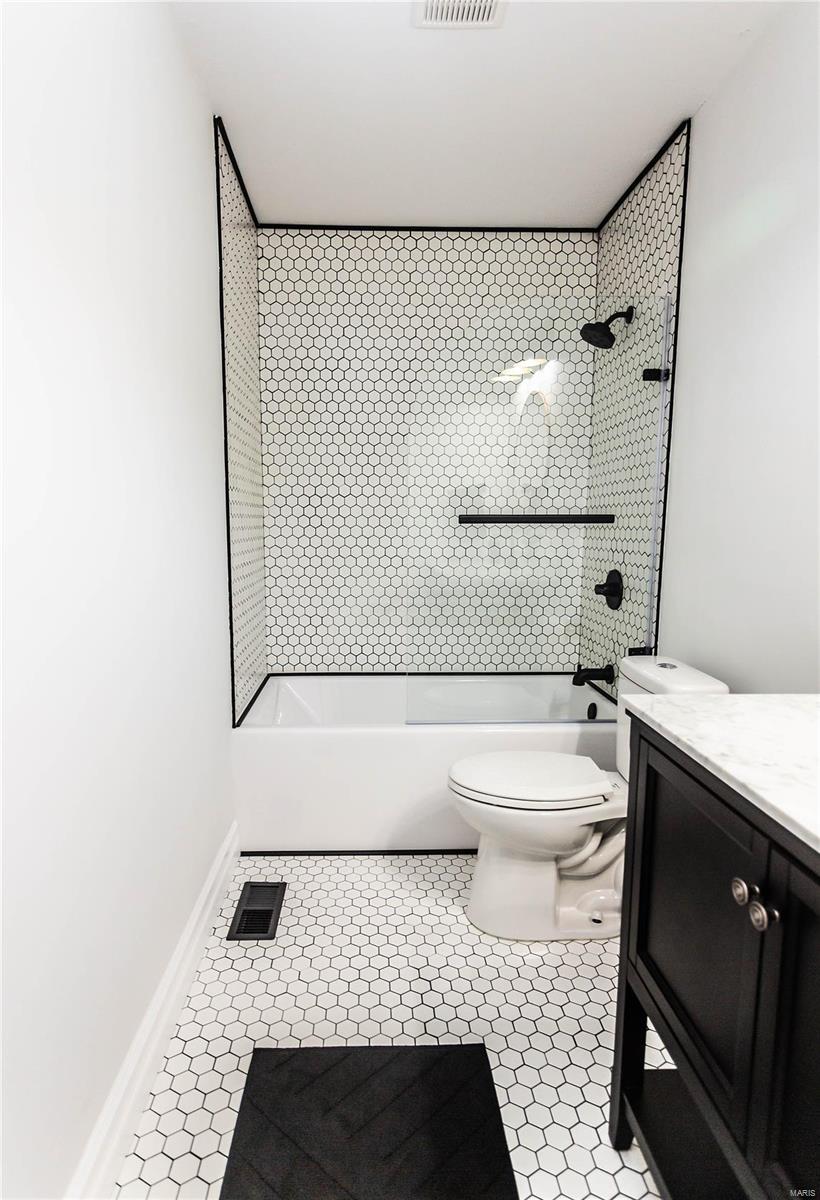 Woodbridge Estates 1 - Residential