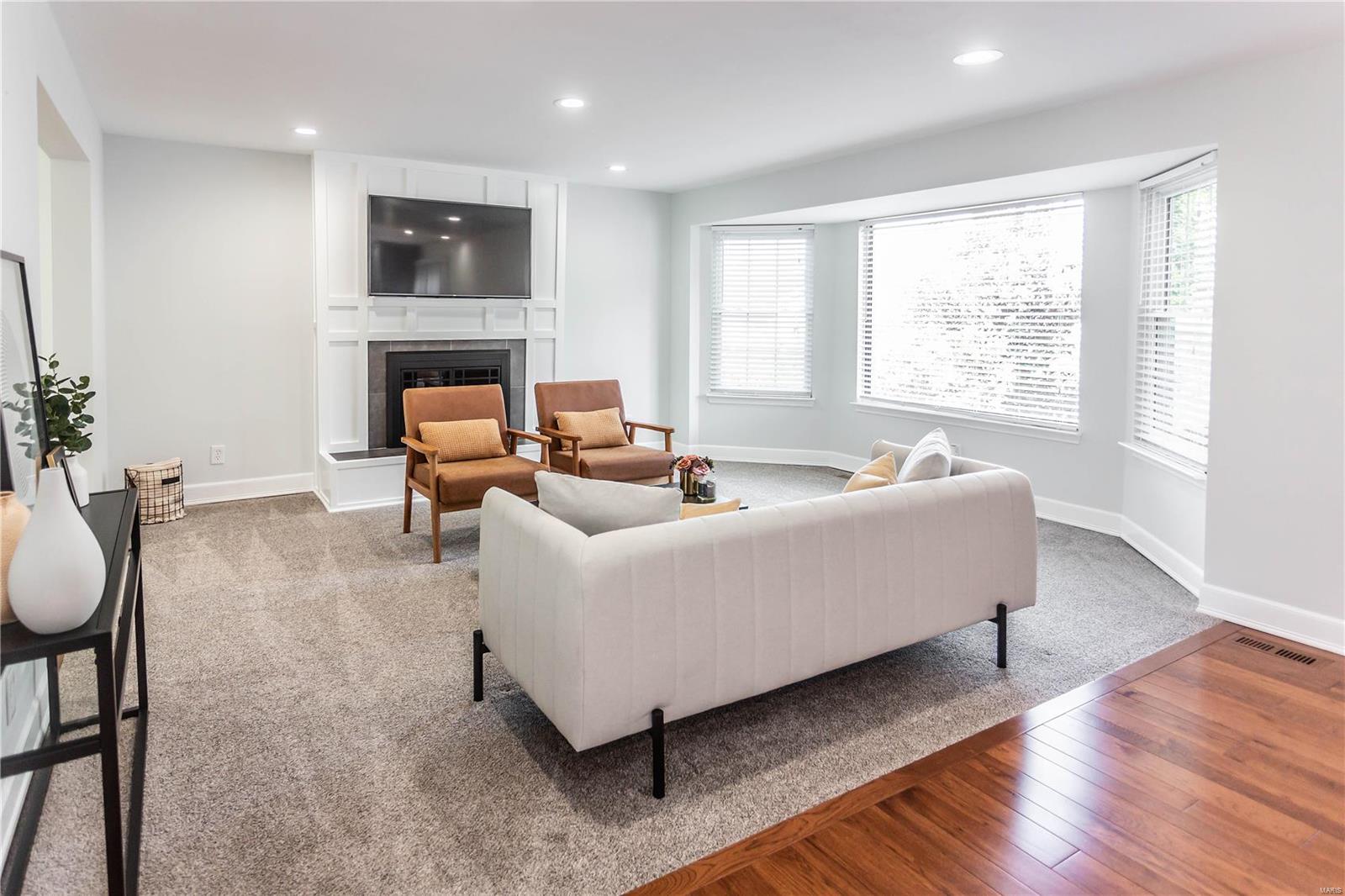Woodbridge Estates 1 - Residential