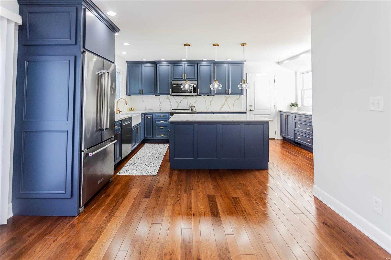 Woodbridge Estates 1 - Residential