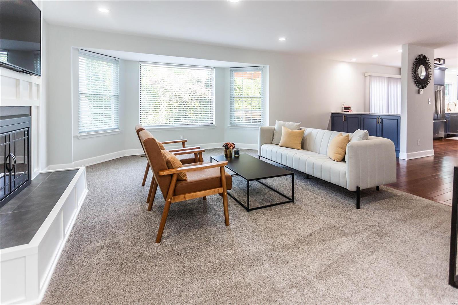 Woodbridge Estates 1 - Residential