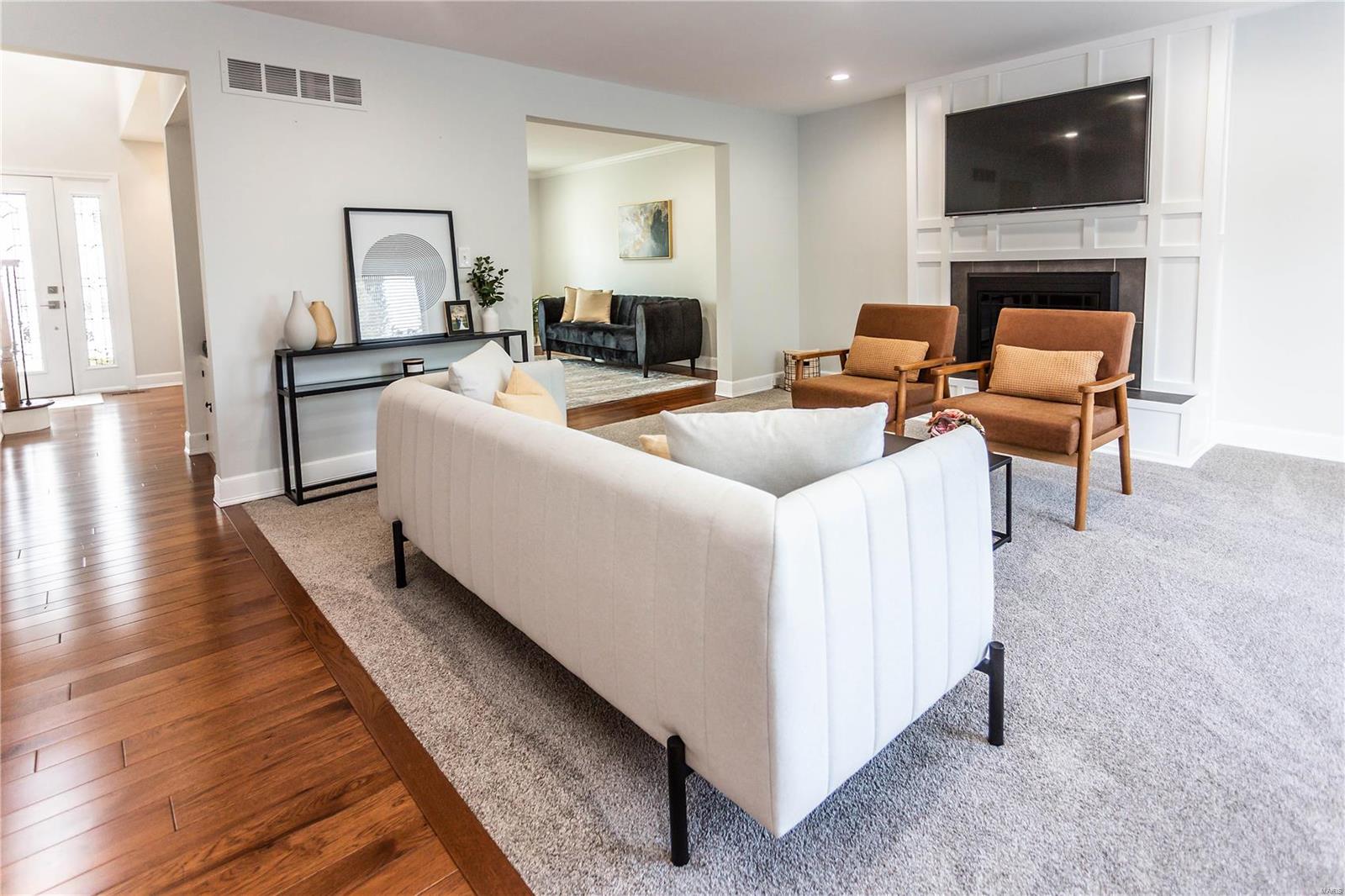 Woodbridge Estates 1 - Residential