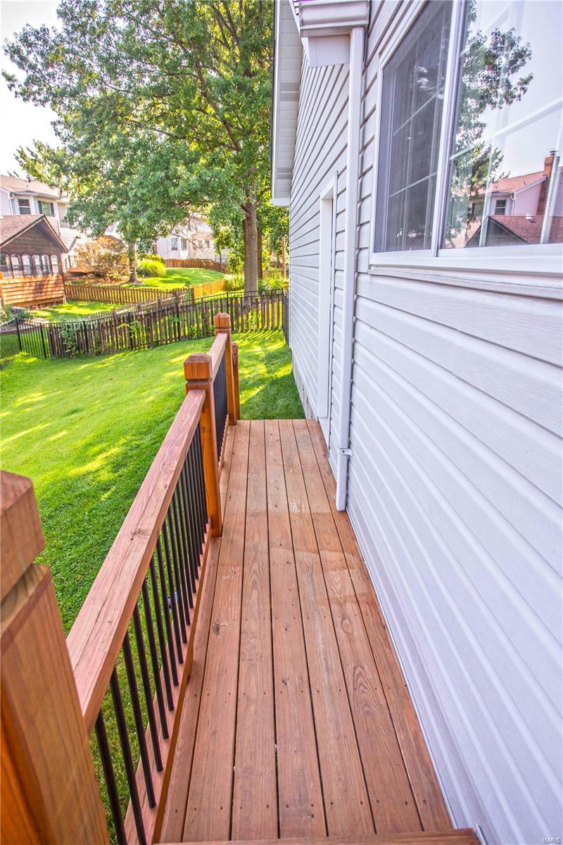 Woodbridge Estates 1 - Residential