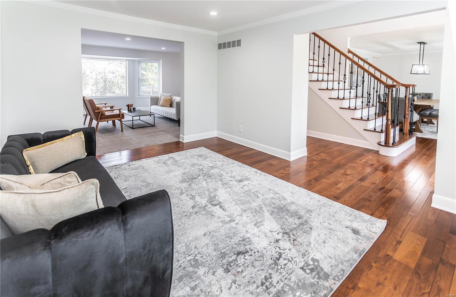 Woodbridge Estates 1 - Residential