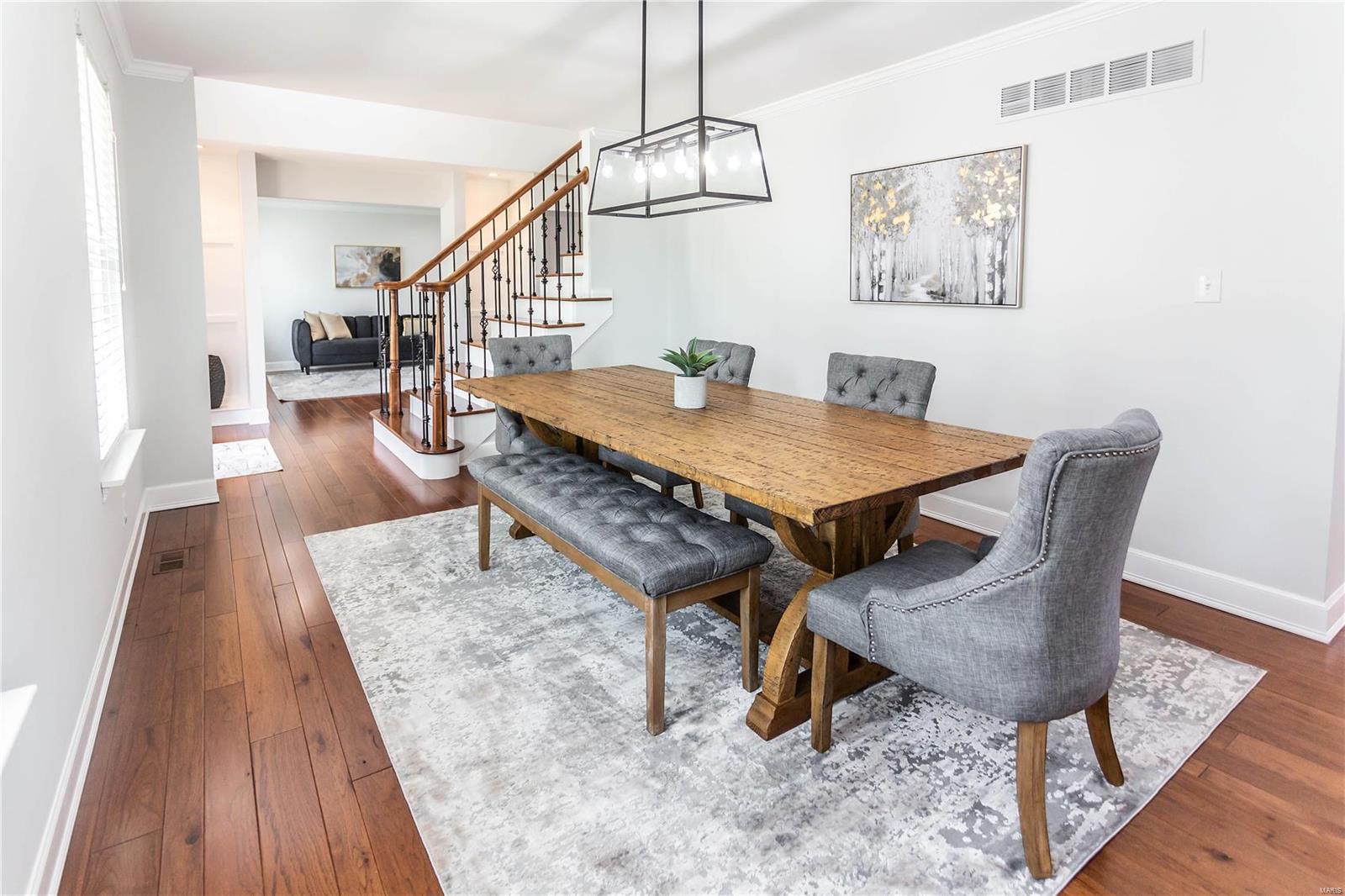 Woodbridge Estates 1 - Residential