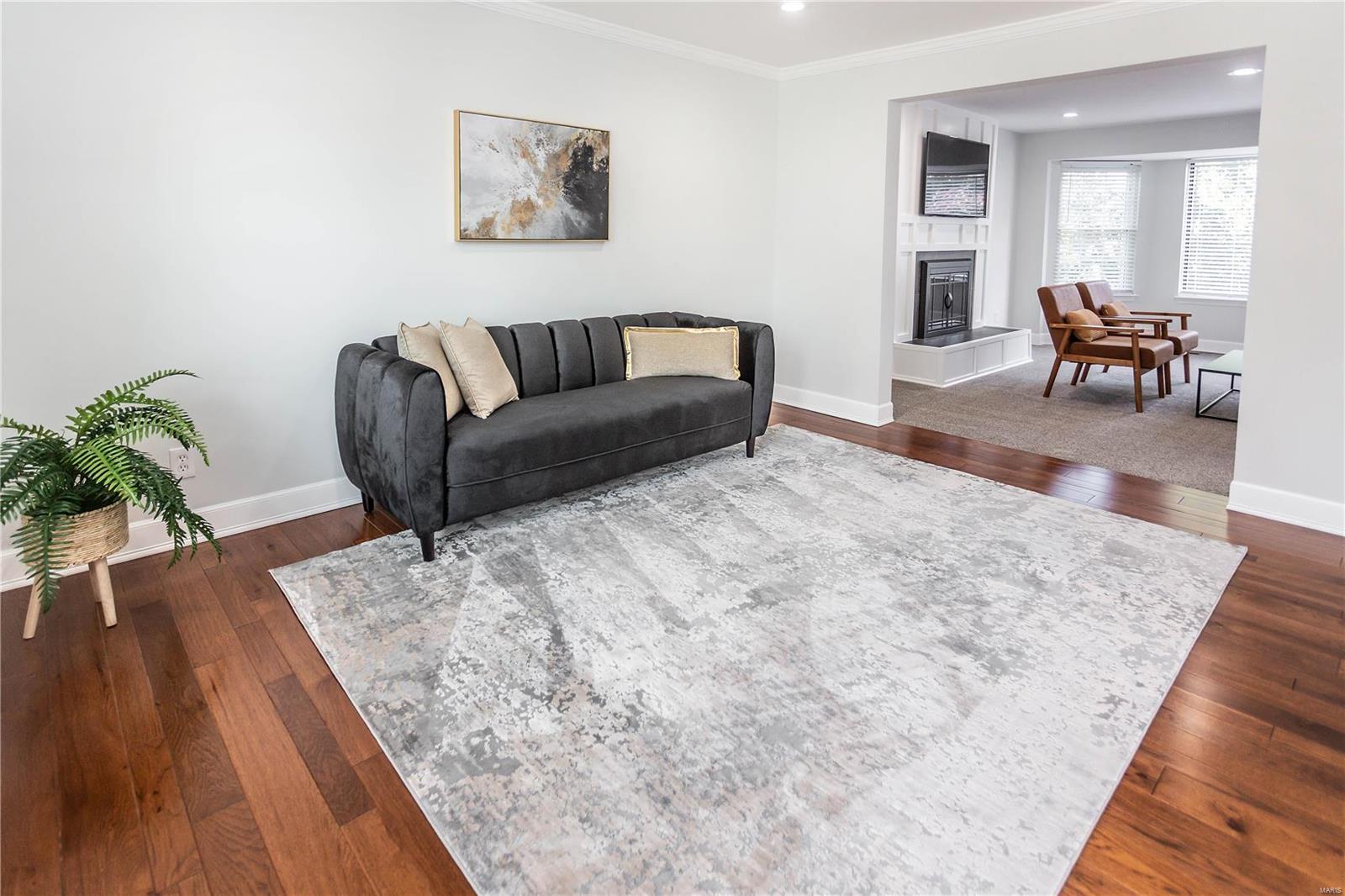 Woodbridge Estates 1 - Residential