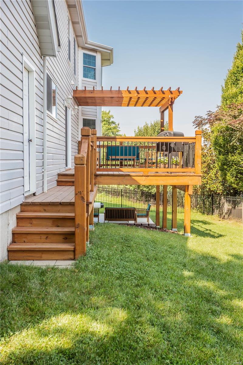 Woodbridge Estates 1 - Residential