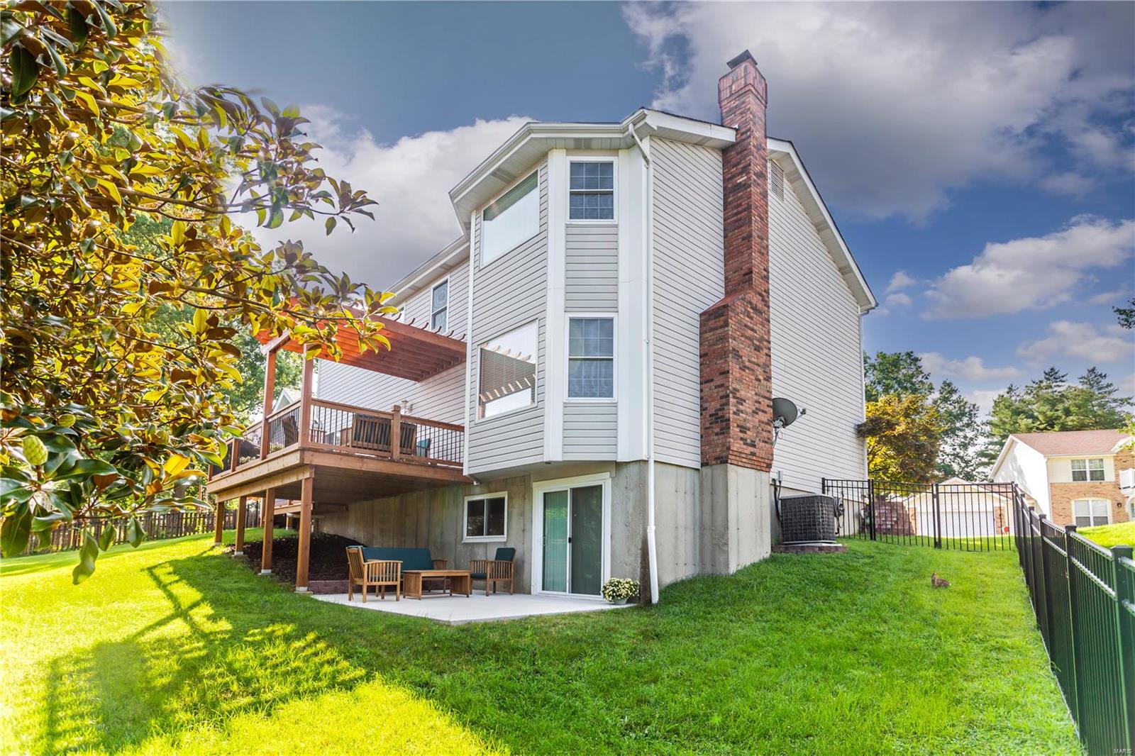 Woodbridge Estates 1 - Residential