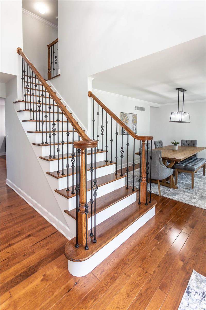 Woodbridge Estates 1 - Residential