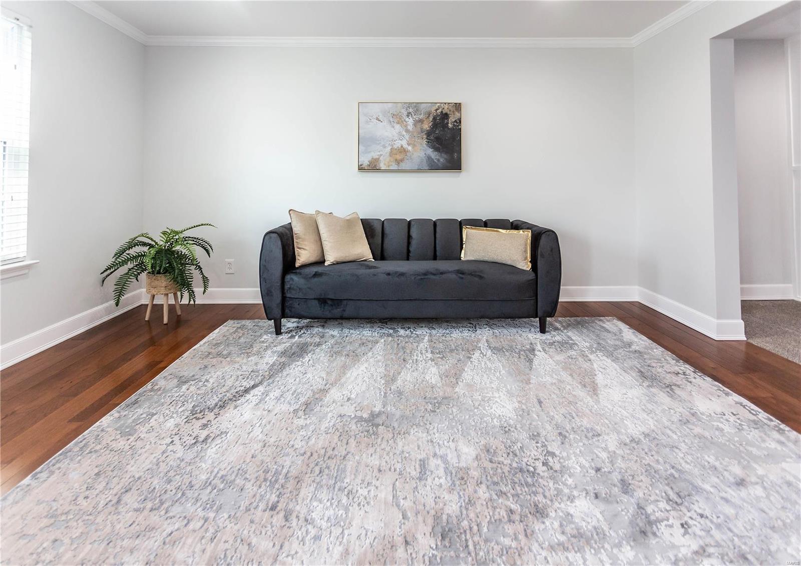 Woodbridge Estates 1 - Residential