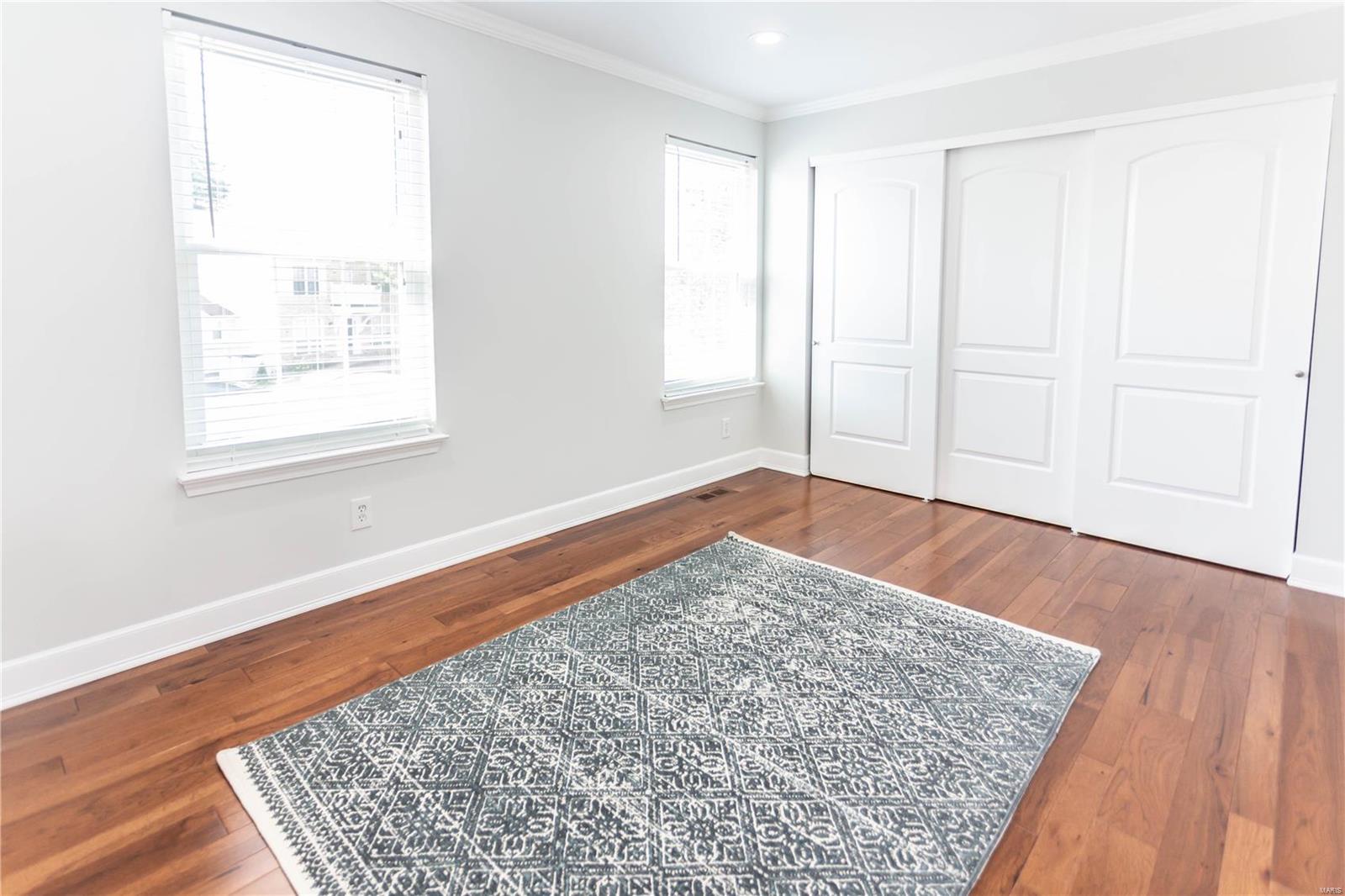 Woodbridge Estates 1 - Residential