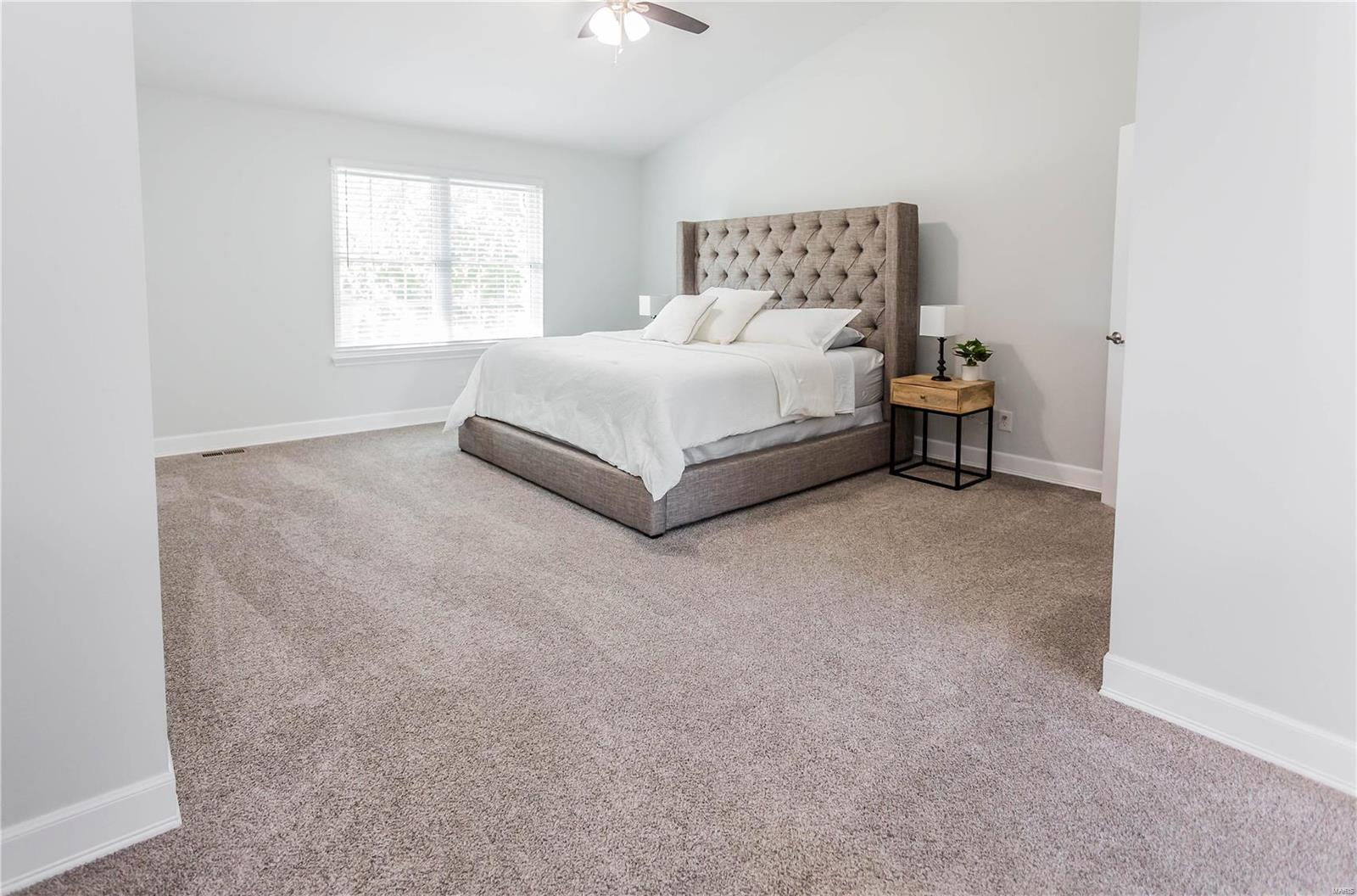 Woodbridge Estates 1 - Residential