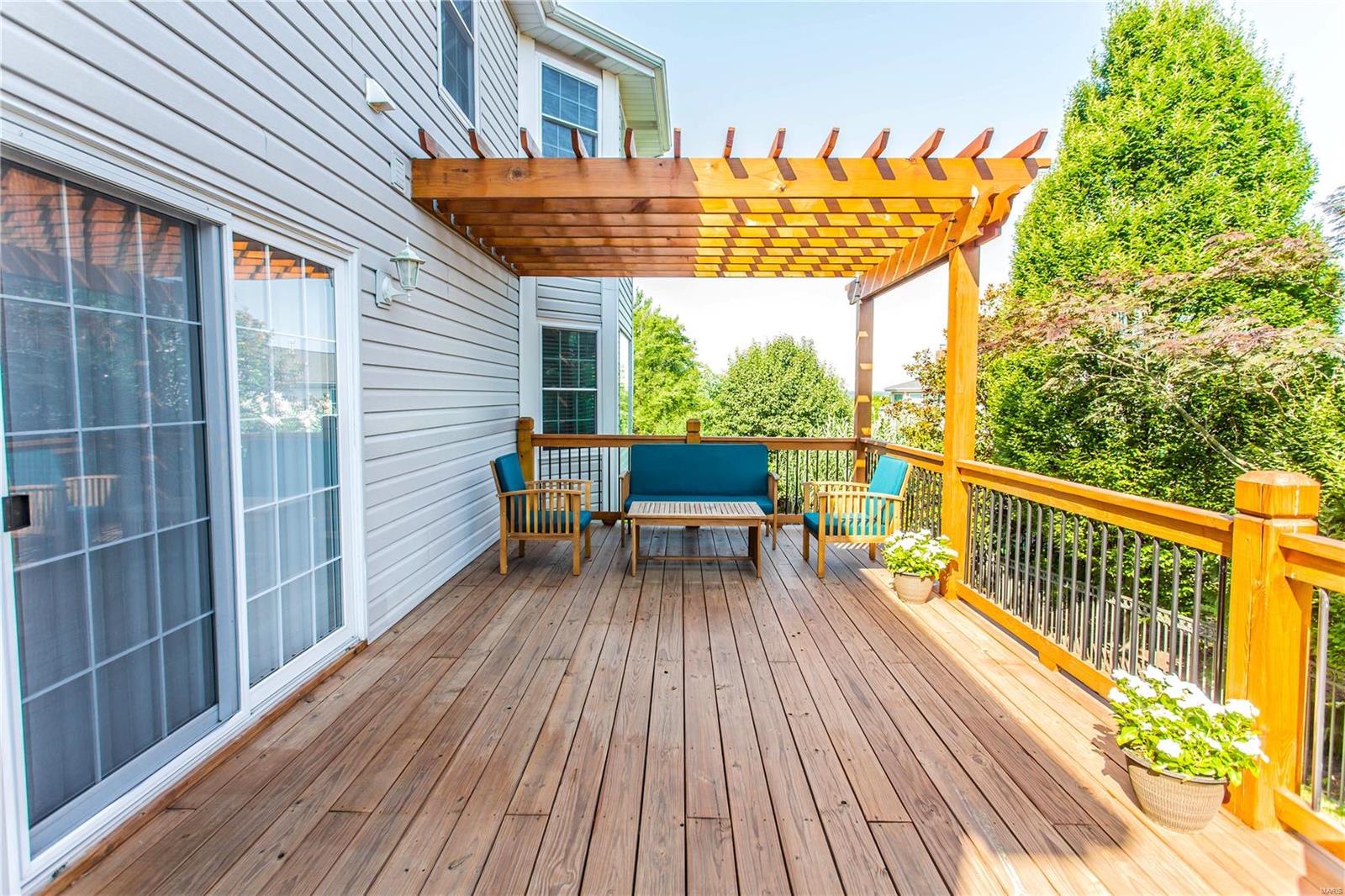 Woodbridge Estates 1 - Residential