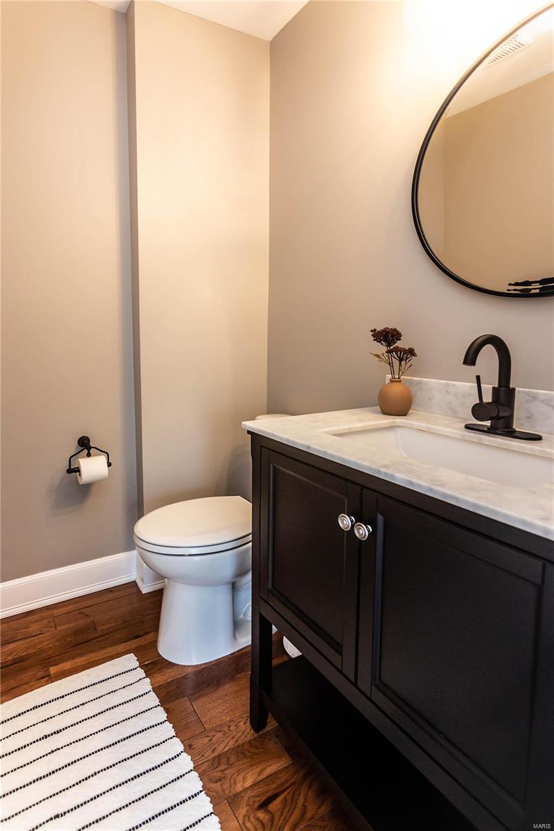 Woodbridge Estates 1 - Residential