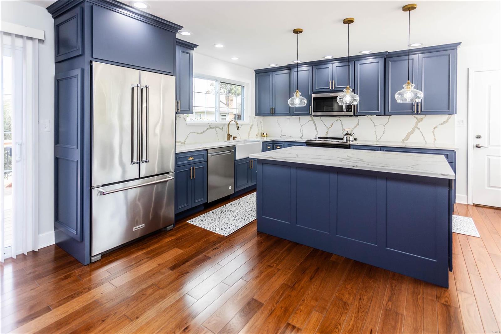 Woodbridge Estates 1 - Residential