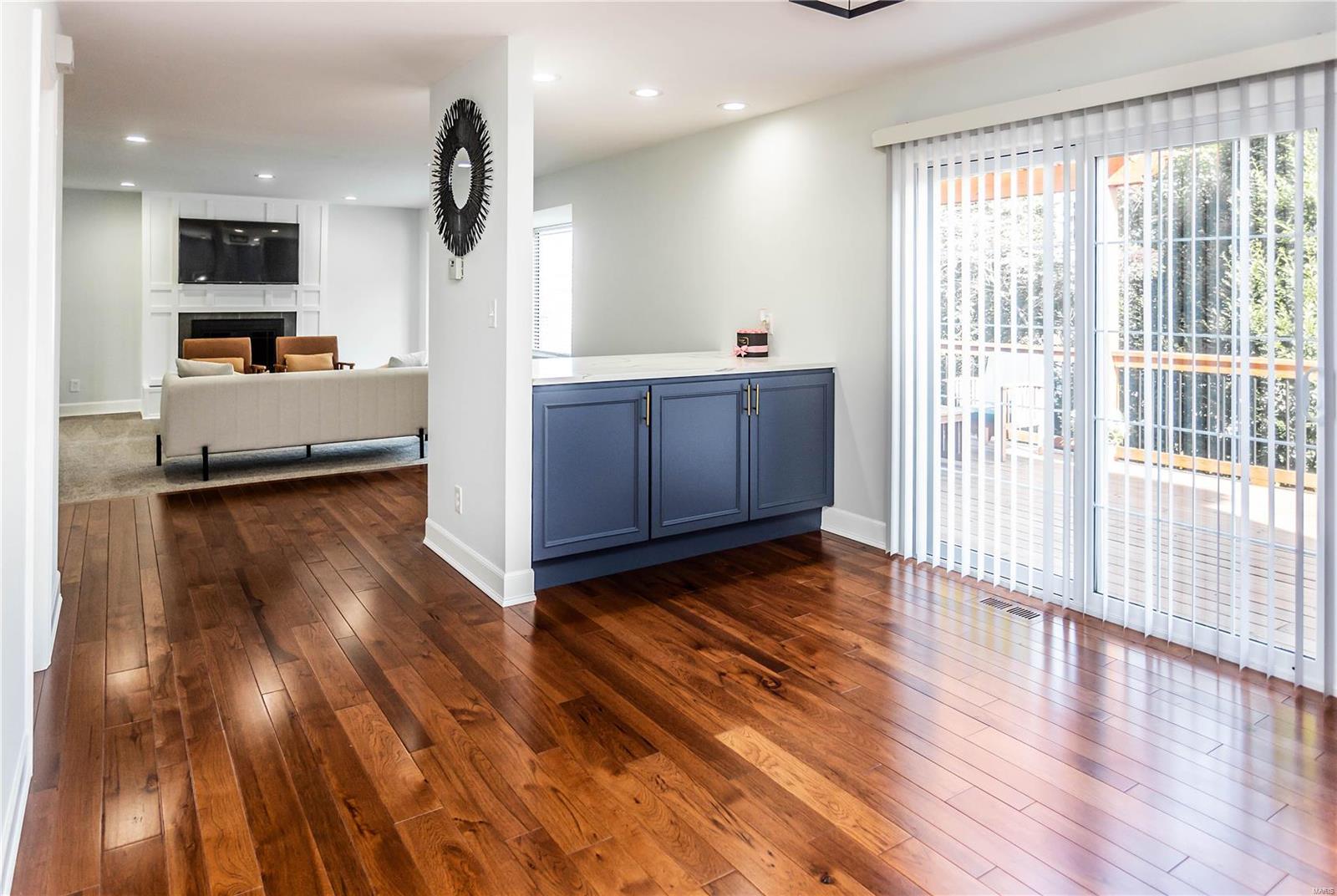 Woodbridge Estates 1 - Residential