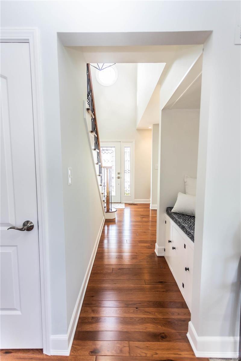 Woodbridge Estates 1 - Residential