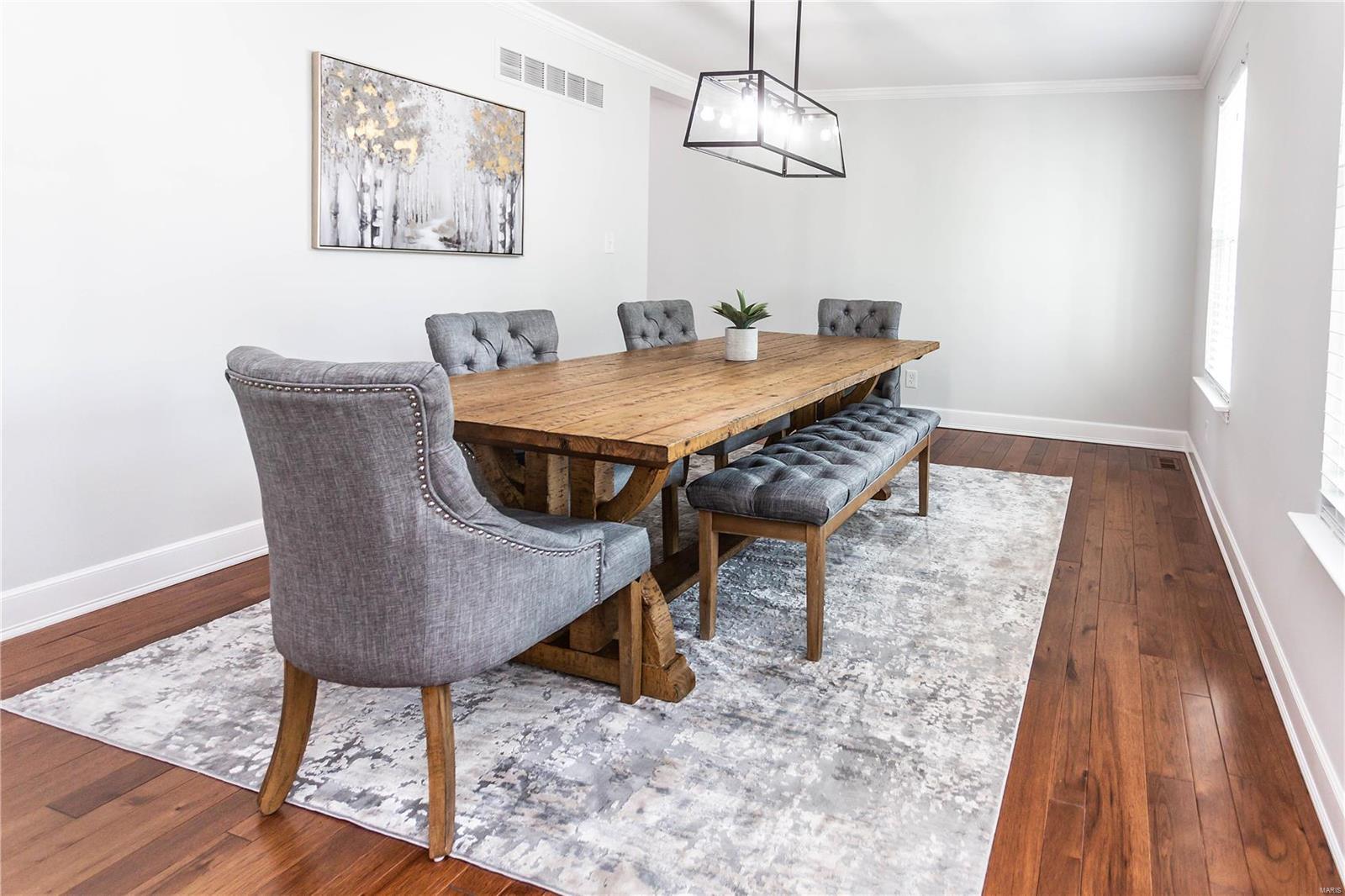 Woodbridge Estates 1 - Residential