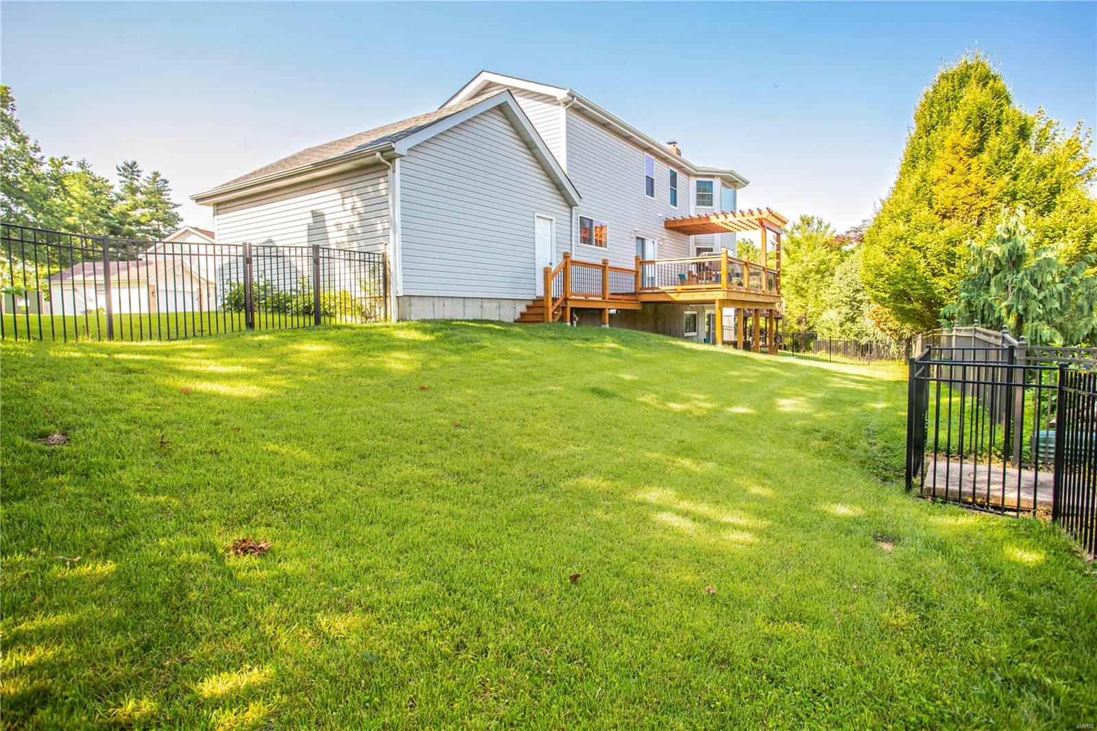 Woodbridge Estates 1 - Residential