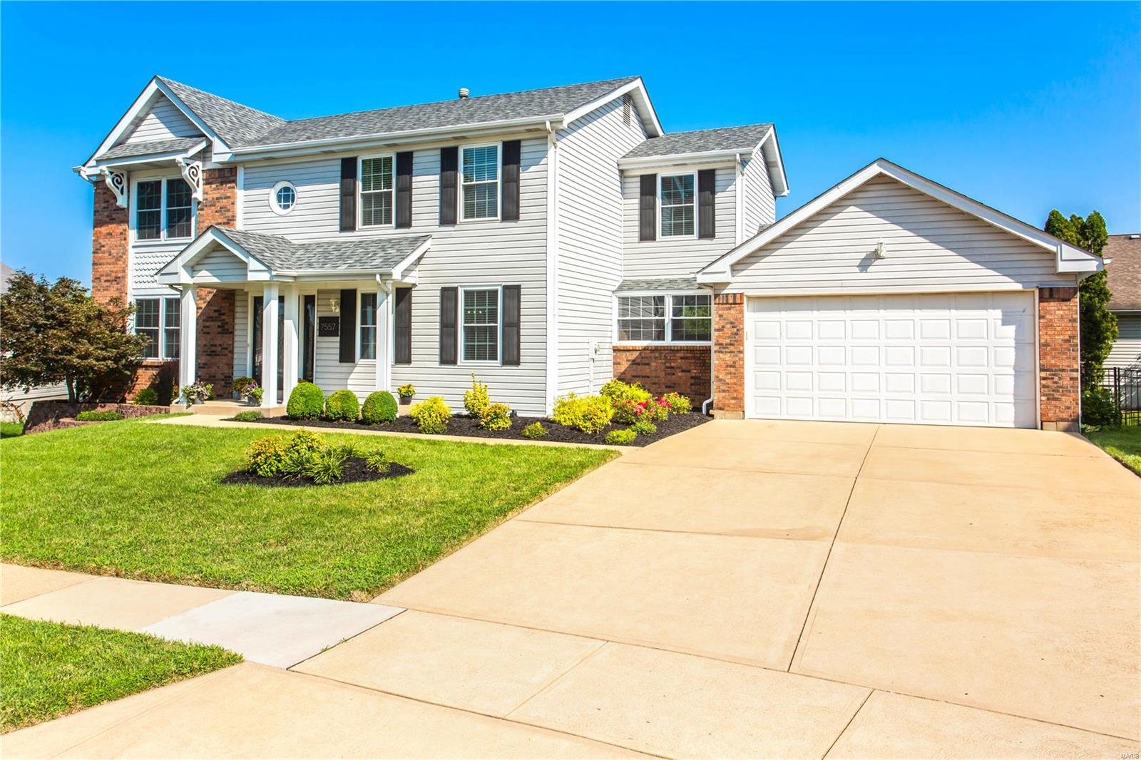 Woodbridge Estates 1 - Residential