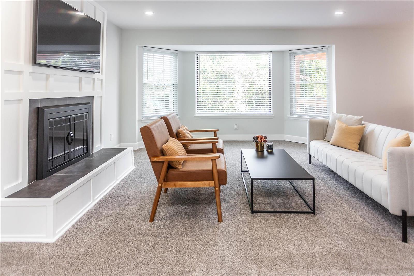 Woodbridge Estates 1 - Residential