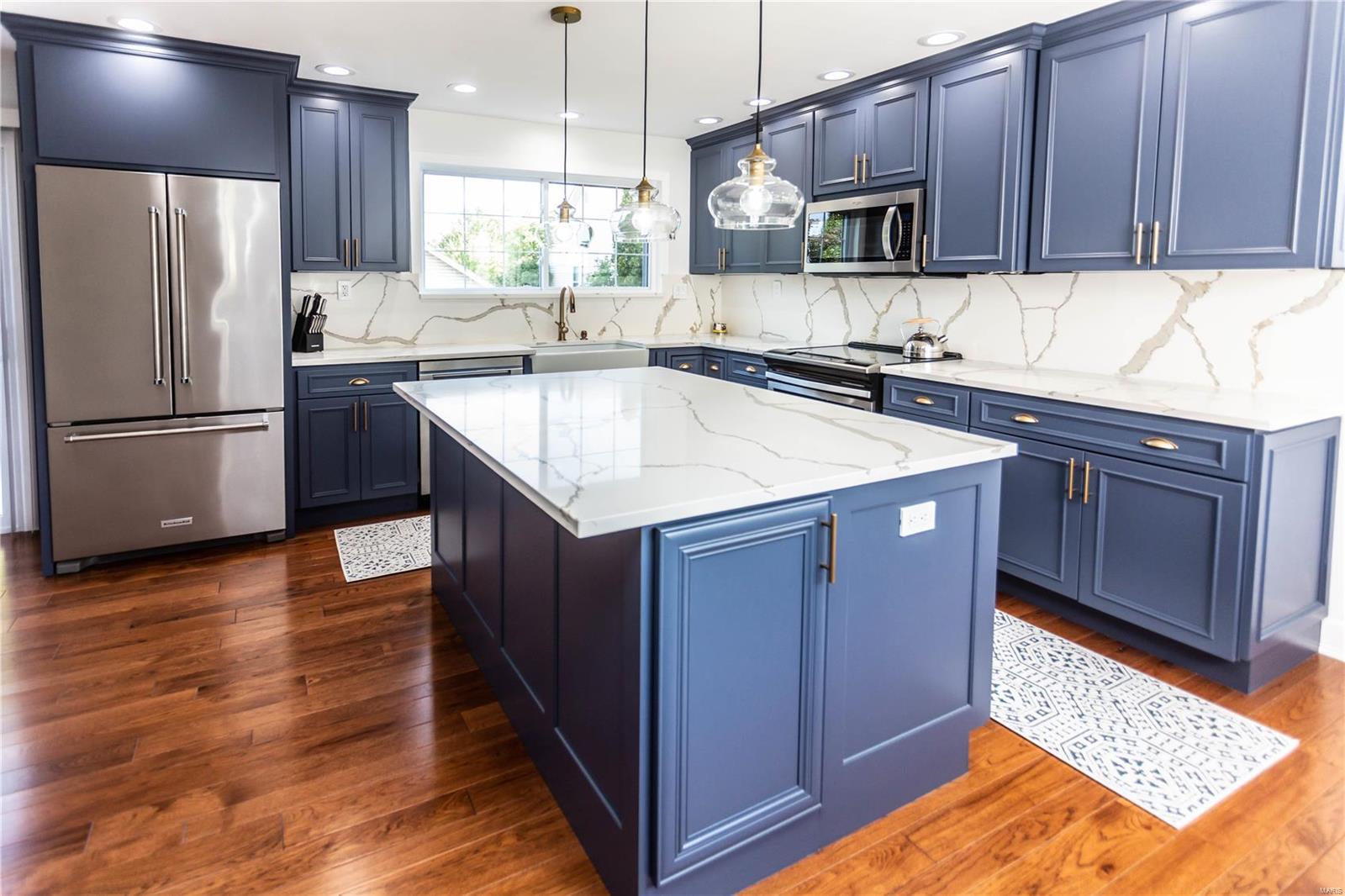Woodbridge Estates 1 - Residential