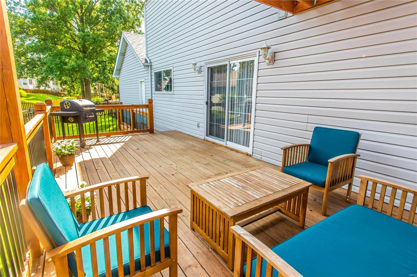 Woodbridge Estates 1 - Residential
