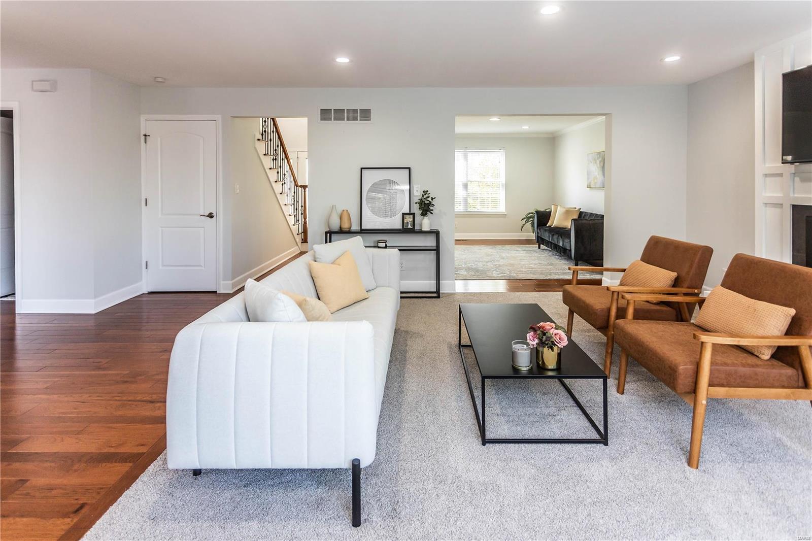 Woodbridge Estates 1 - Residential