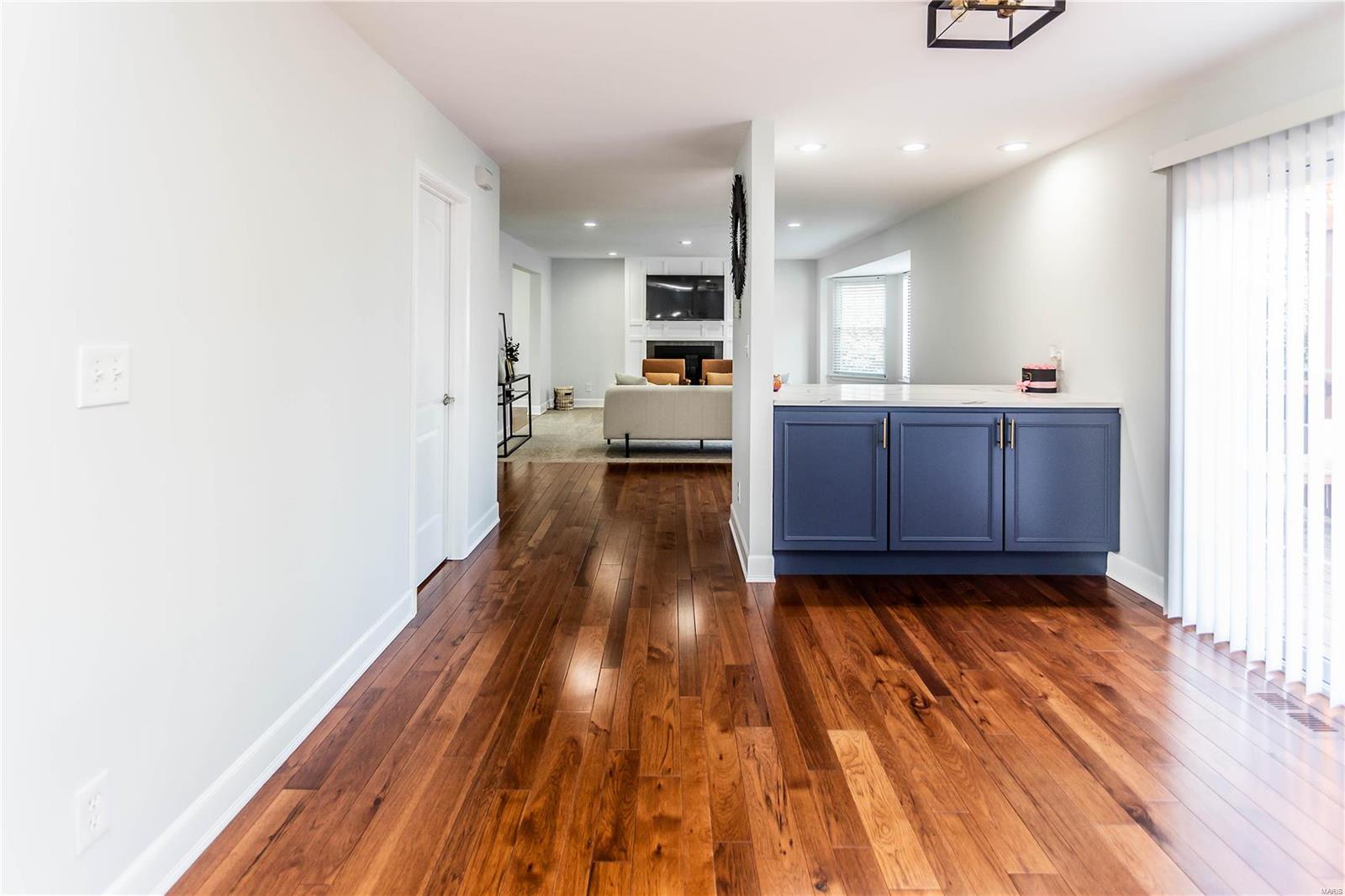 Woodbridge Estates 1 - Residential