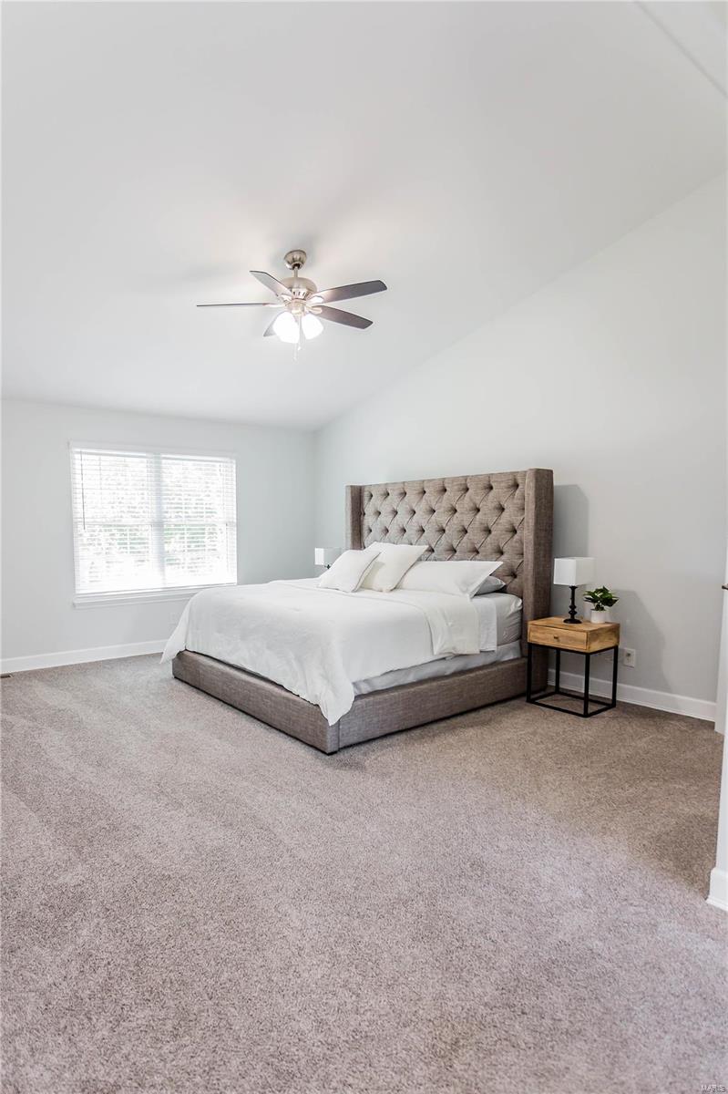 Woodbridge Estates 1 - Residential