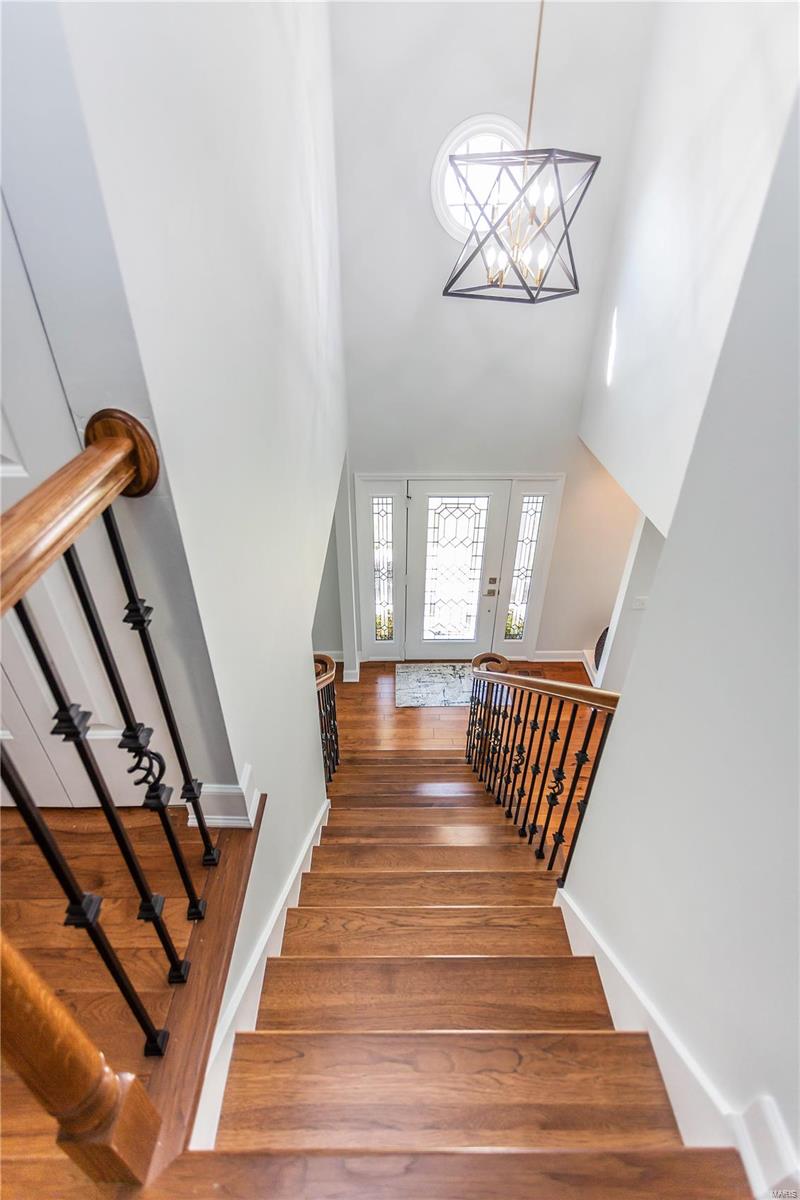 Woodbridge Estates 1 - Residential